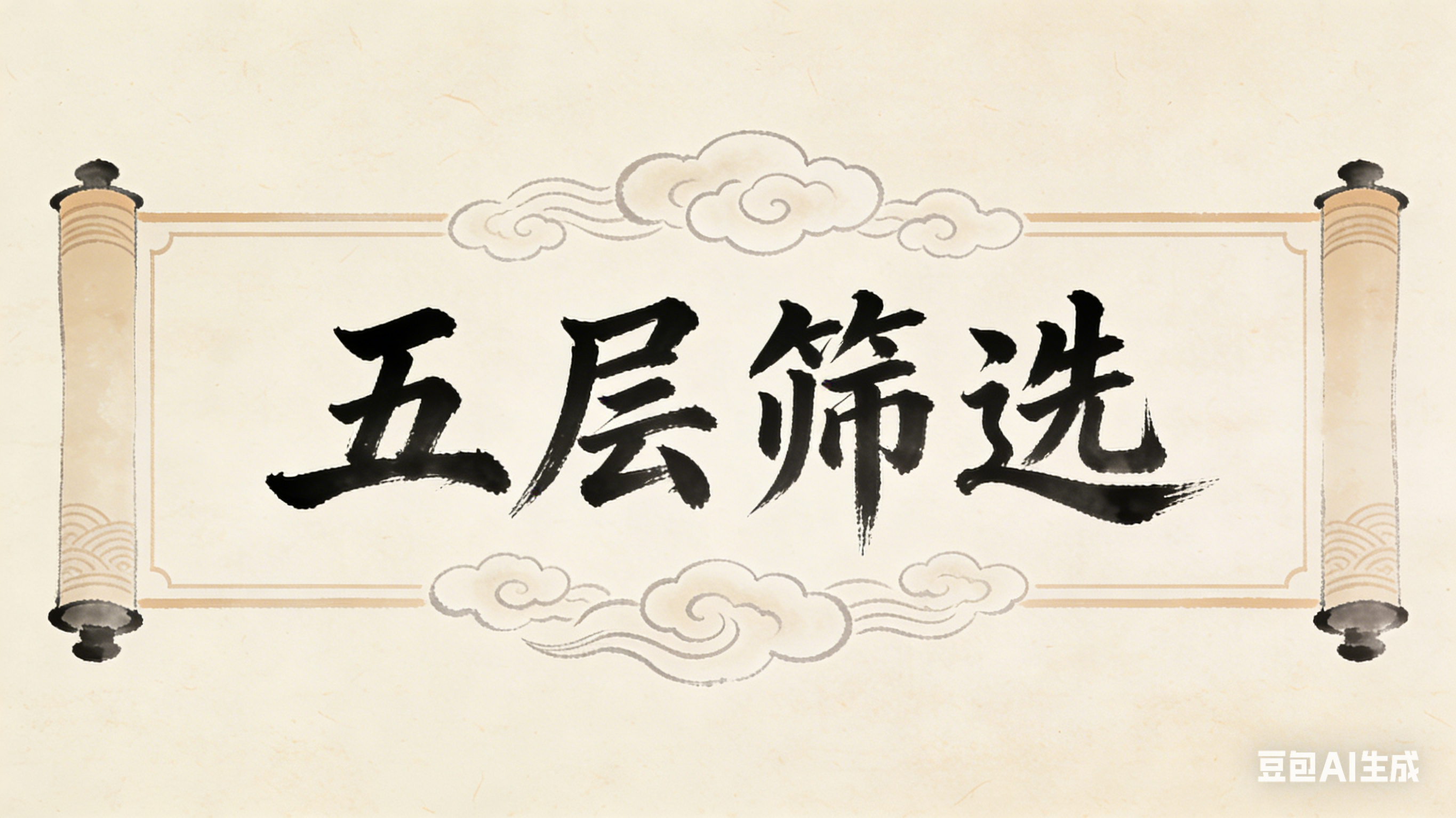五层筛选选股系统:使用指南与功能详解